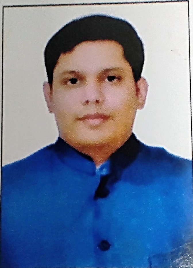 PAWAN KUMAR SINGH