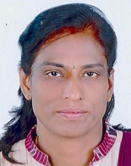 Smt. P. T. Usha