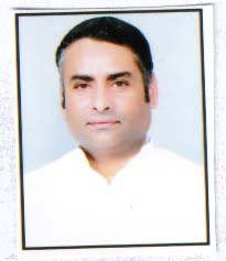 Vikram Singh