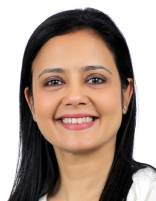 Ms. Mahua Moitra