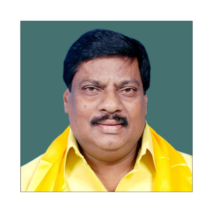 Dr. Naramalli Sivaprasad