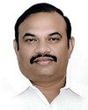 S. Dr. Inigo Irudayaraj