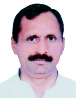 Shri Bhajan Lal Jatav