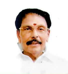 T. Ramachandran