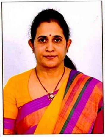 Smt. Reddappa Gari Madhavi