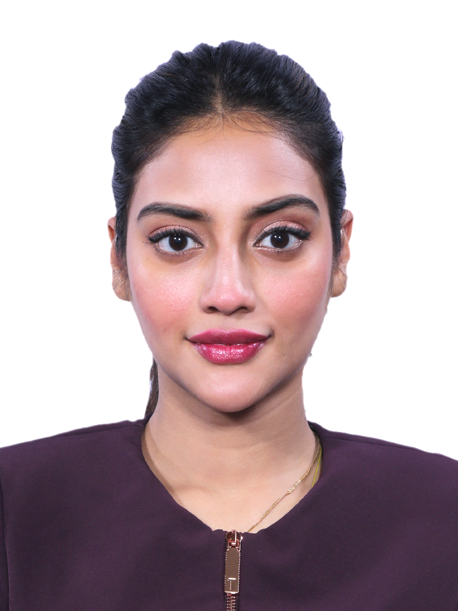 Ms. Nussrat Jahan