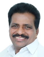 Shri Kodikunnil Suresh