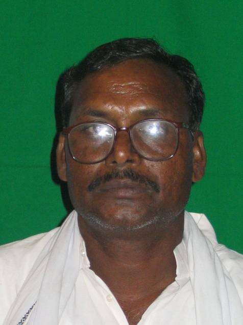 Lal Chandra