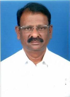 Mopurugundu Thippeswamy