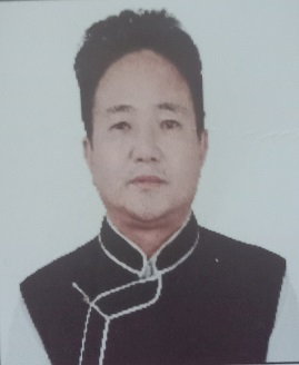 NAMGEY TSERING
