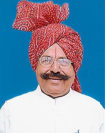 Udaybhan Singh