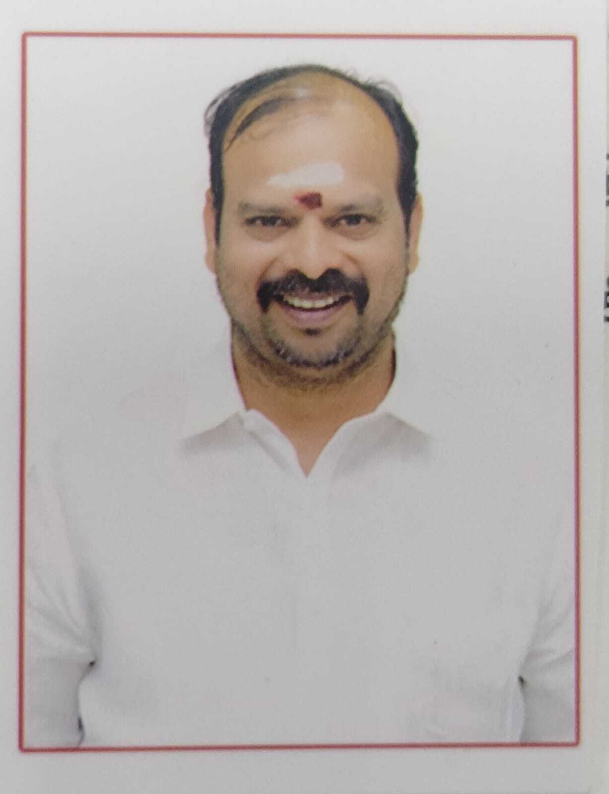 MOHAN. K