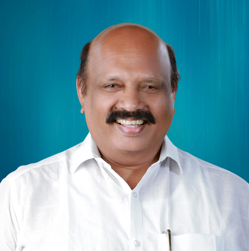 Thomas K. Thomas