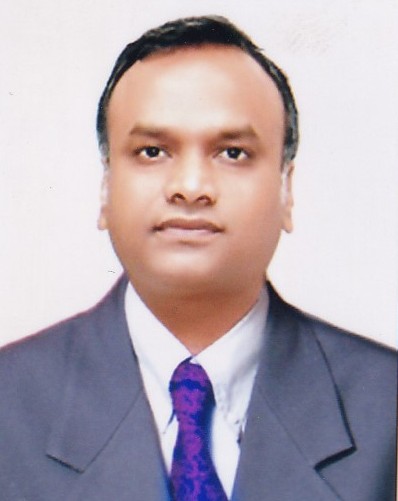 PRIYANK KHARGE