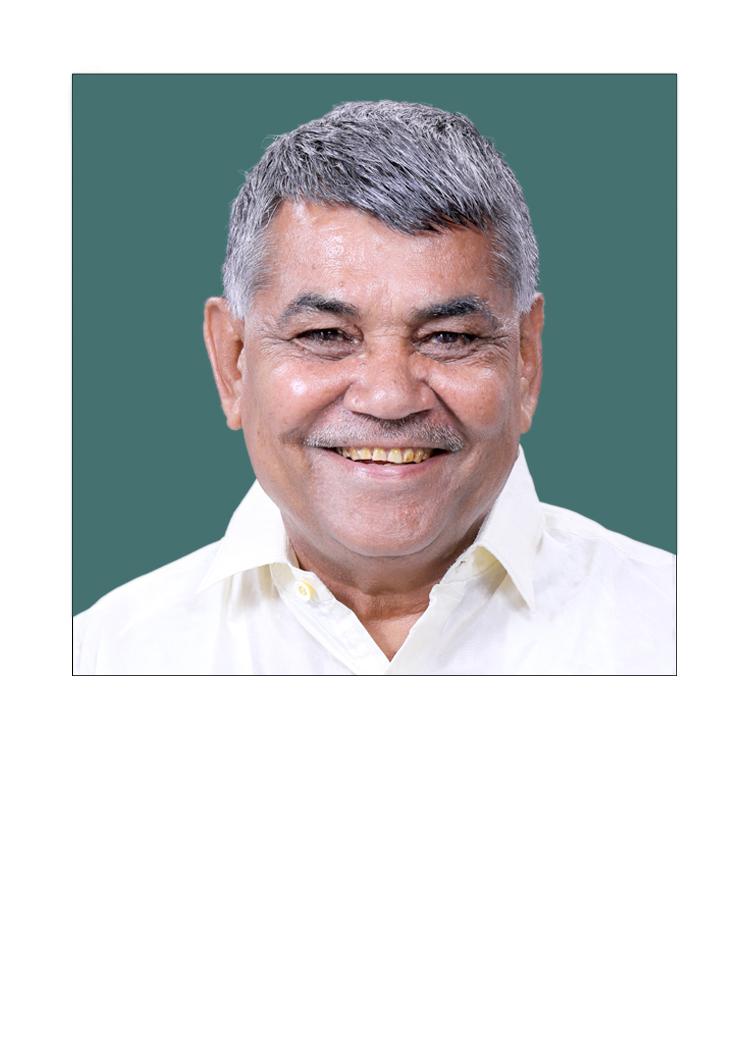 Babulal Chaudhary