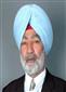 Sangat Singh Gilzian