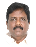 Dr. D Ravi Kumar