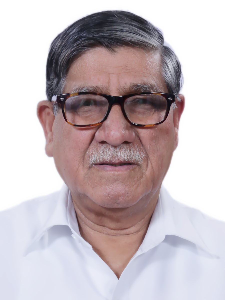 Mohammad Akbar Lone