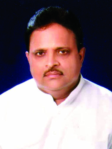 Raghu Sharma