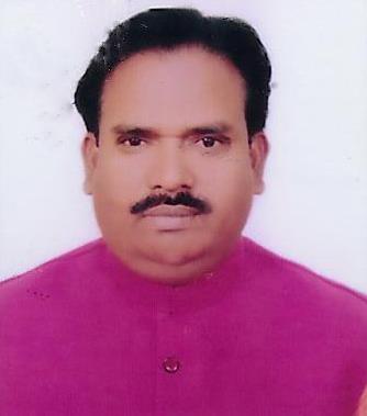 Jamuna Prasad