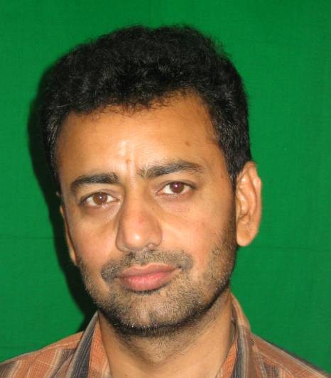 Harish Nagpal