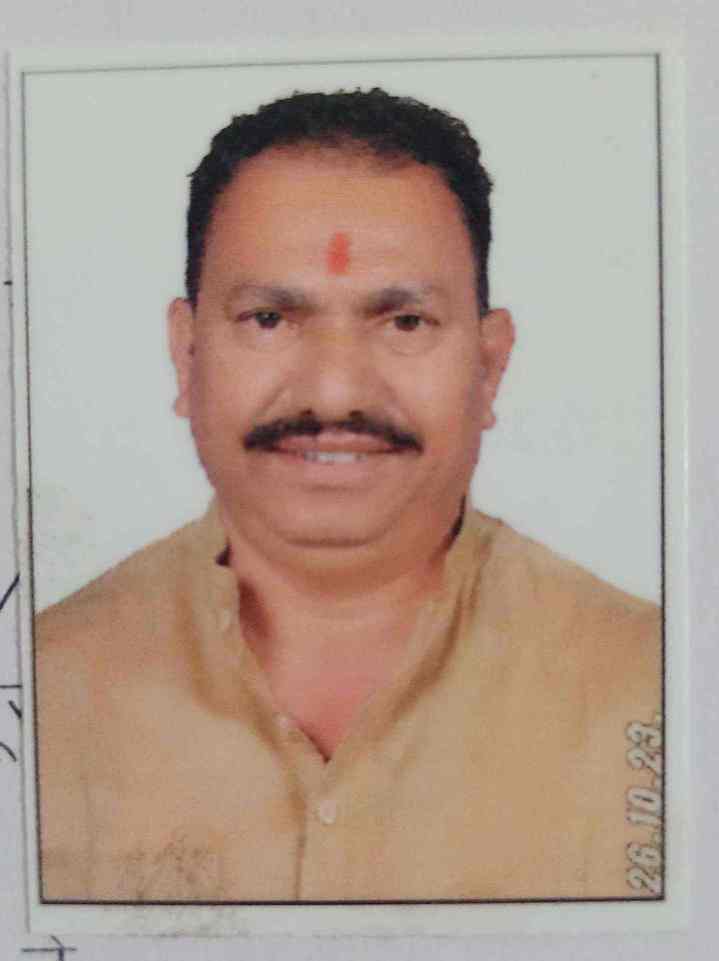 Chintamani Malviya