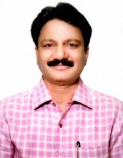 Nitin Laxmanrao Jadhav Patil