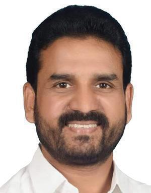 Dr. Anand Methuku