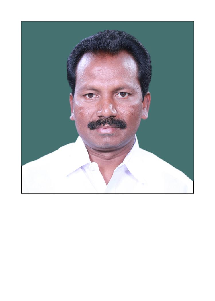 M. Chandrakasi