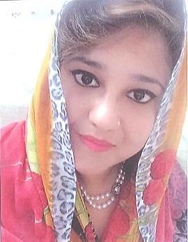 Smt. Pratyusha Rajeshwari Singh