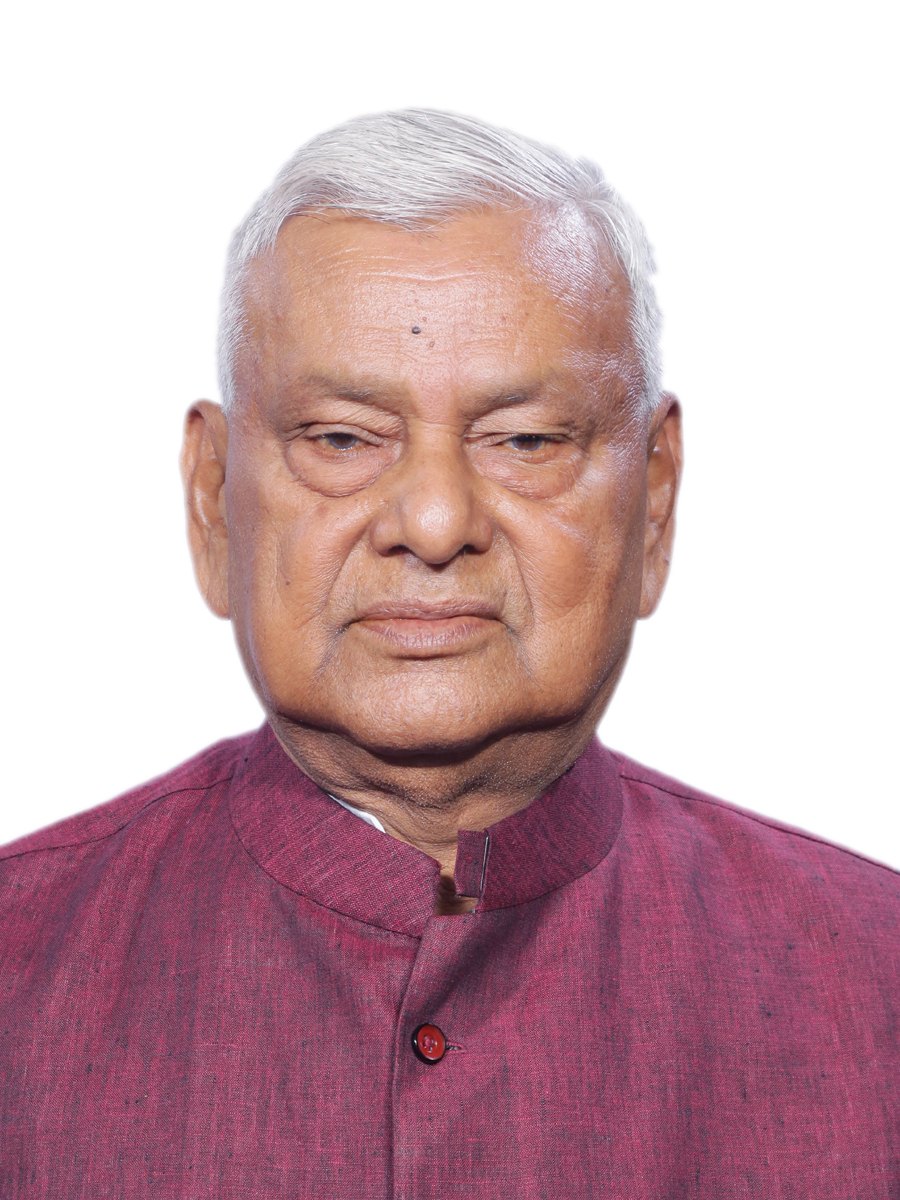 Pashupati Nath Singh