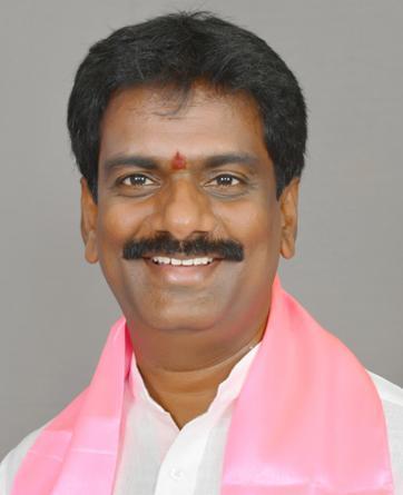 Marri Janardhan Reddy
