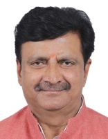 Shri Ganesh Singh