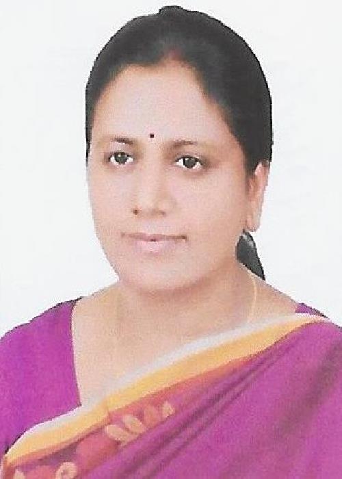 Nilima Katiyar