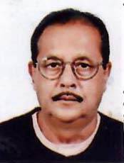 Radha Krishan Kishor
