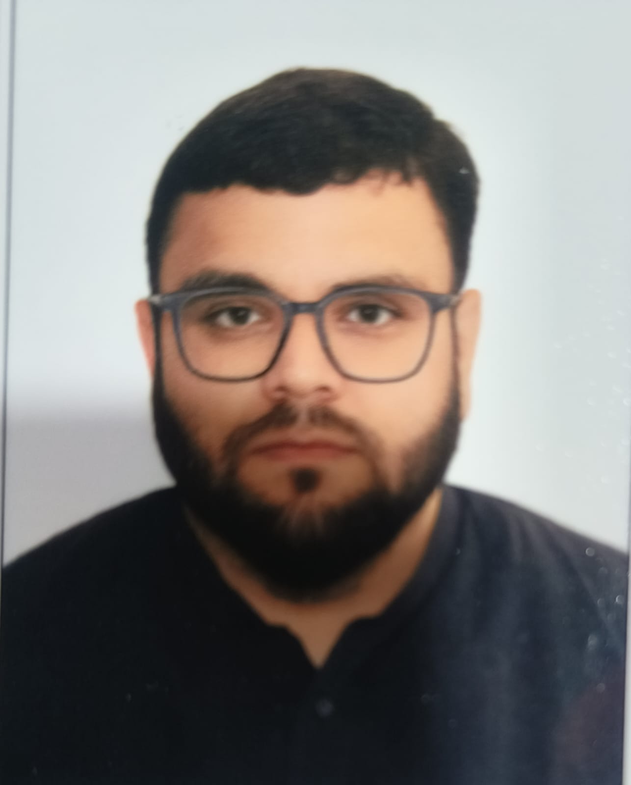 AGA SYED MUNTAZIR MEHDI