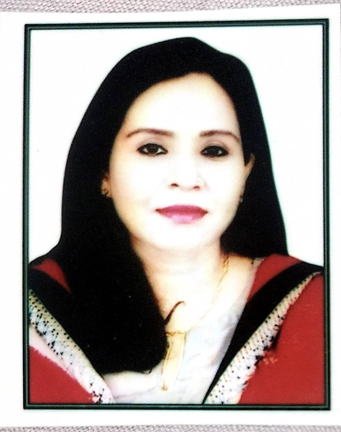 Karishma Rai