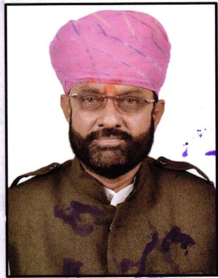 Sh. Jaikrishn Patel