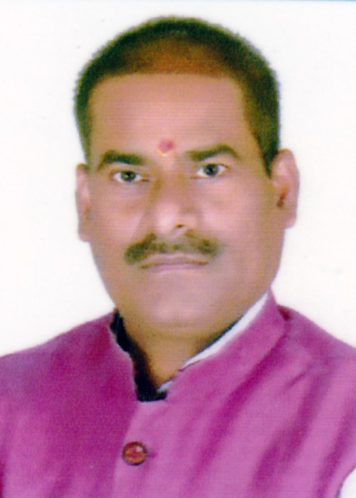 Dr. Pramod Kumar