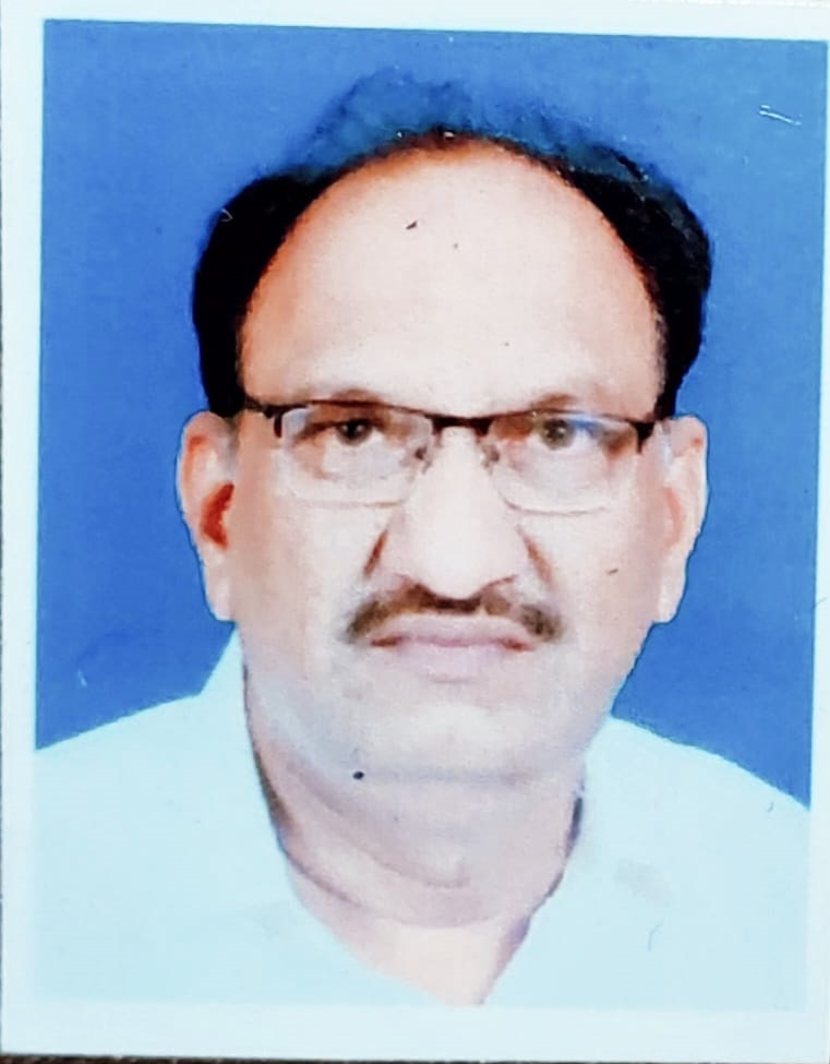 CHOUDHARY SUJEET MERSINGH
