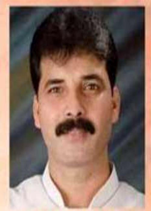 Shyam Narayan Singh