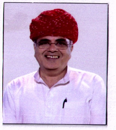 Prashant Sharma