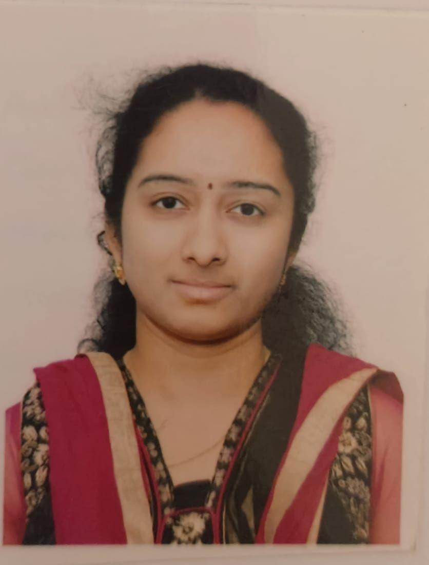 Smt. Palle Sindhura Reddy