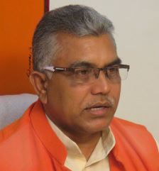 Dilip Kumar Ghosh
