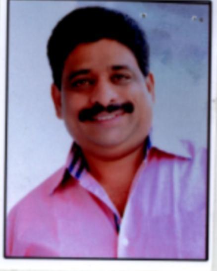 Buddha Venkateswara Rao