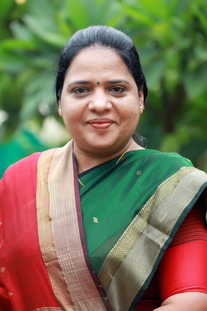 Dr. Kavita Patidar