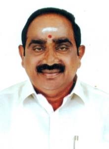 V.P. Sivasubramani