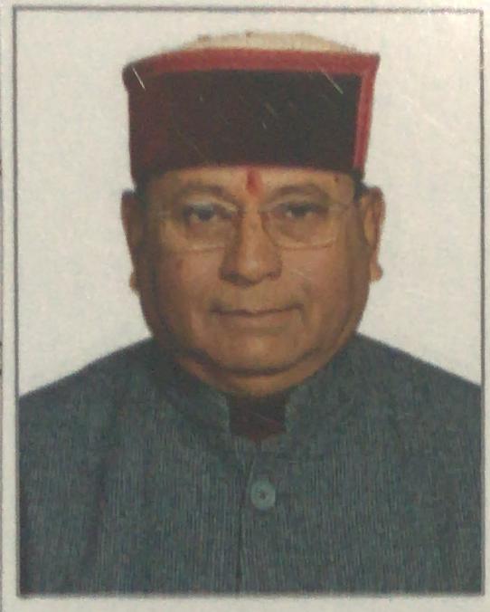 Khajan Das