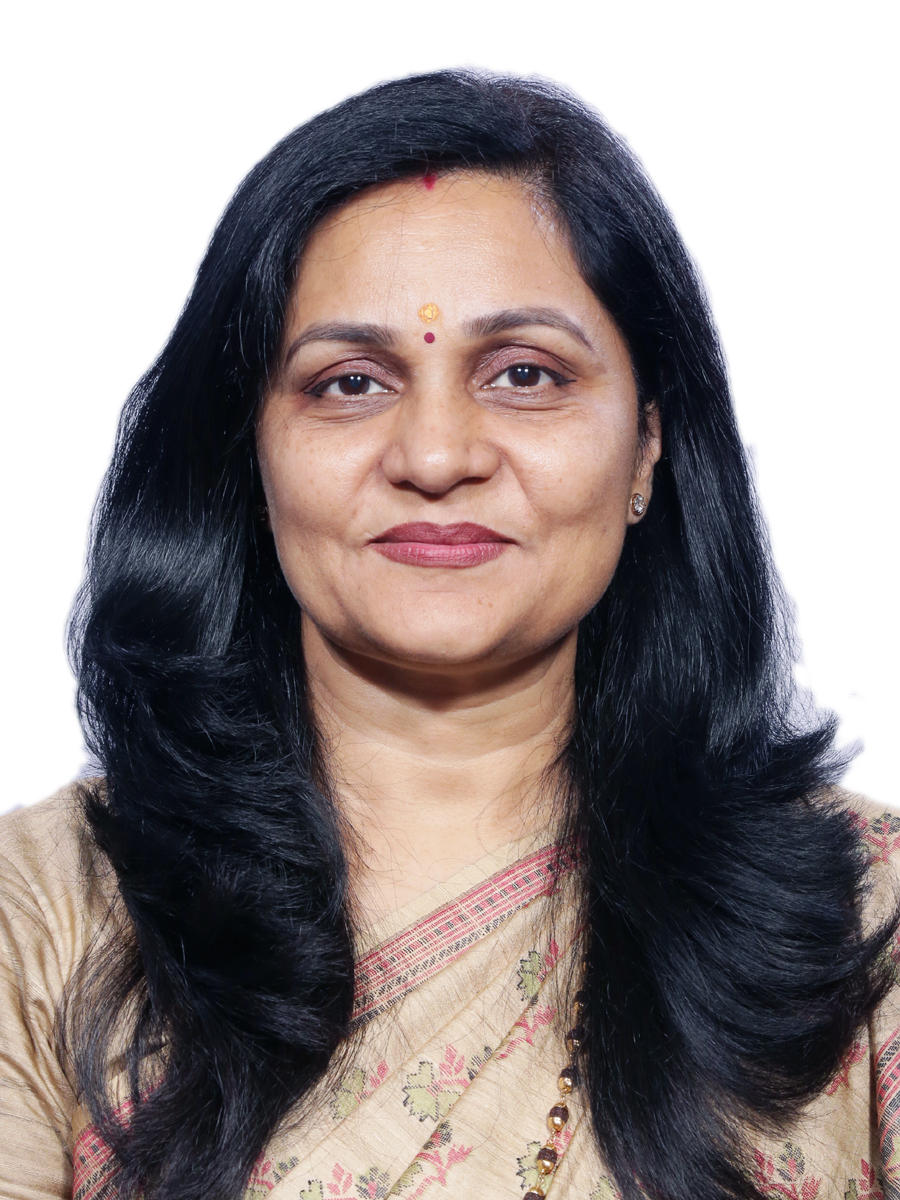 Smt. Sunita Duggal