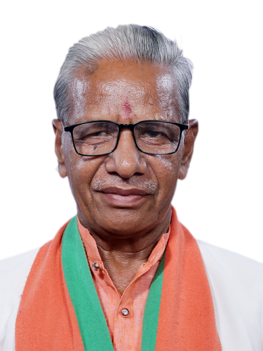 Dr. Jadon Chandra Sen